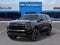 2027 Chevrolet Tahoe RST