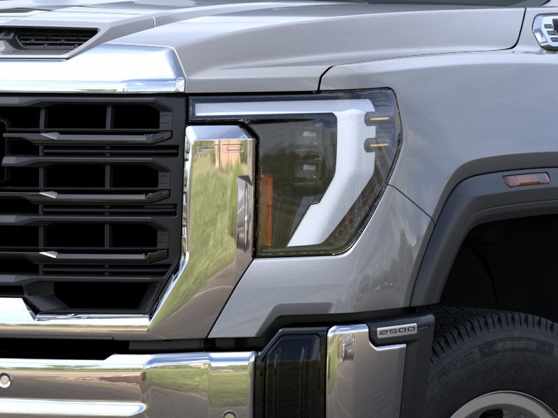 2026 GMC Sierra 2500HD Pro - Photo 10