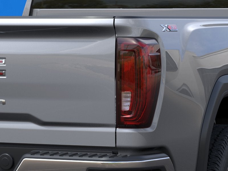 2026 GMC Sierra 2500HD Pro - Photo 11