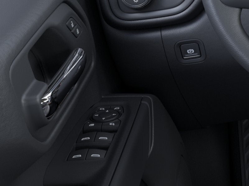 2026 GMC Sierra 2500HD Pro - Photo 22