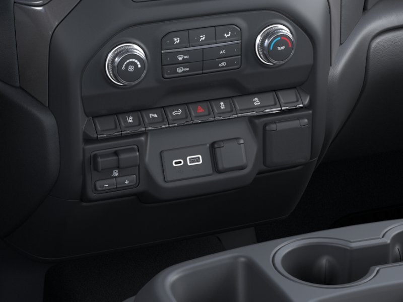 2026 GMC Sierra 2500HD Pro - Photo 23