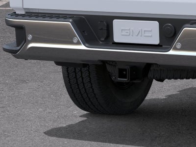 2025 GMC Sierra 2500 HD SLE