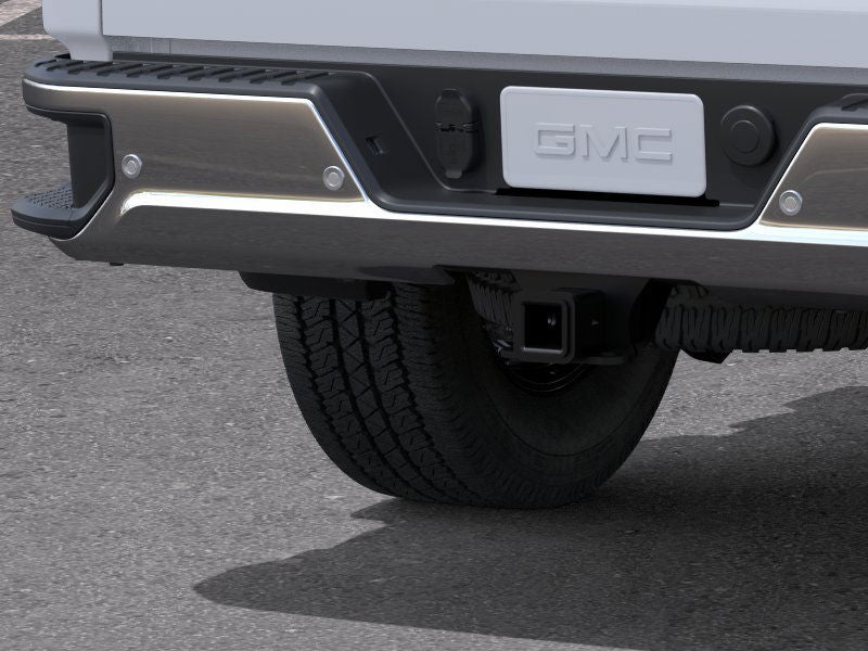 2025 GMC Sierra 2500 HD SLE