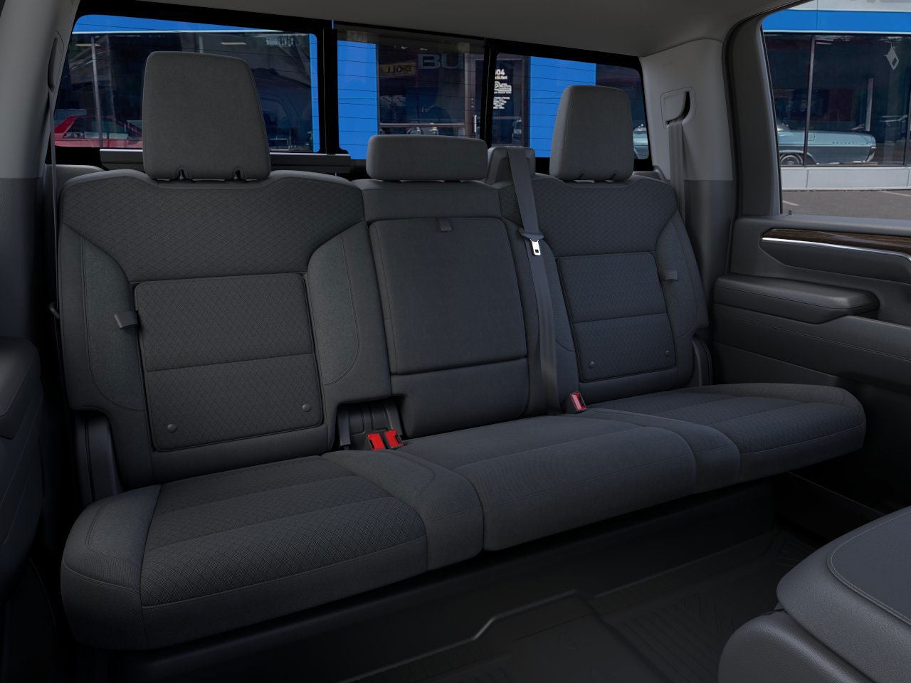 2025 GMC Sierra 2500 HD SLE