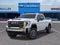 2025 GMC Sierra 2500 HD SLE