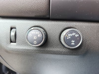 2019 GMC Canyon 4WD SLE