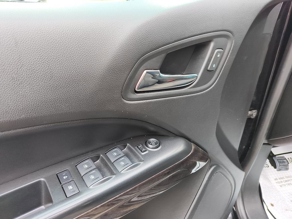 2019 GMC Canyon 4WD SLE