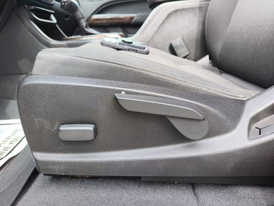 2019 GMC Canyon 4WD SLE