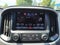 2016 GMC Canyon 4WD SLE