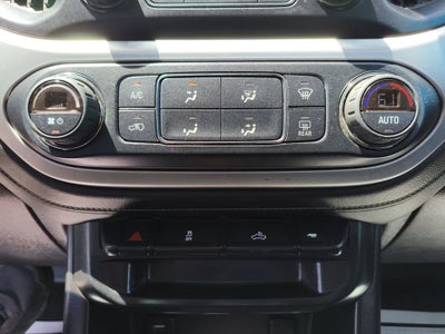 2016 GMC Canyon 4WD SLE