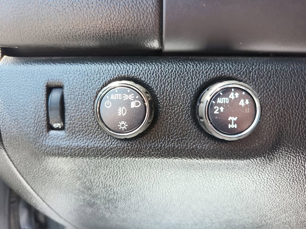 2016 GMC Canyon 4WD SLE