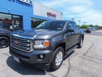 2016 GMC Canyon 4WD SLE