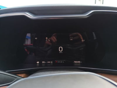 2023 GMC Canyon 4WD AT4