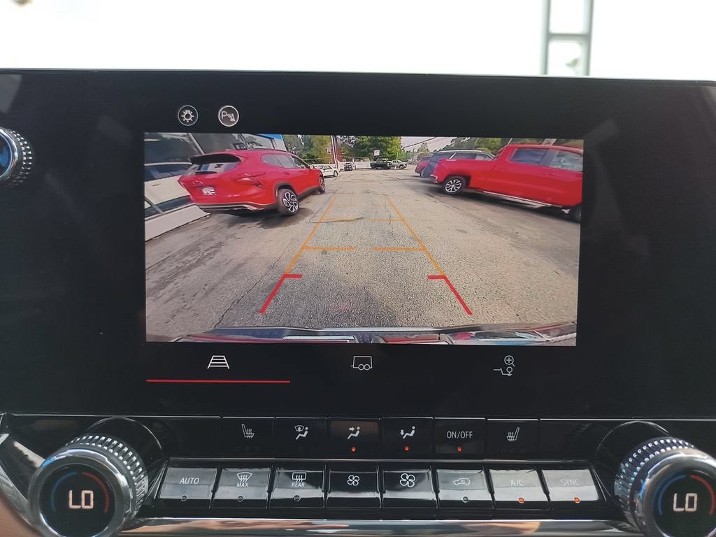 2023 GMC Canyon 4WD AT4