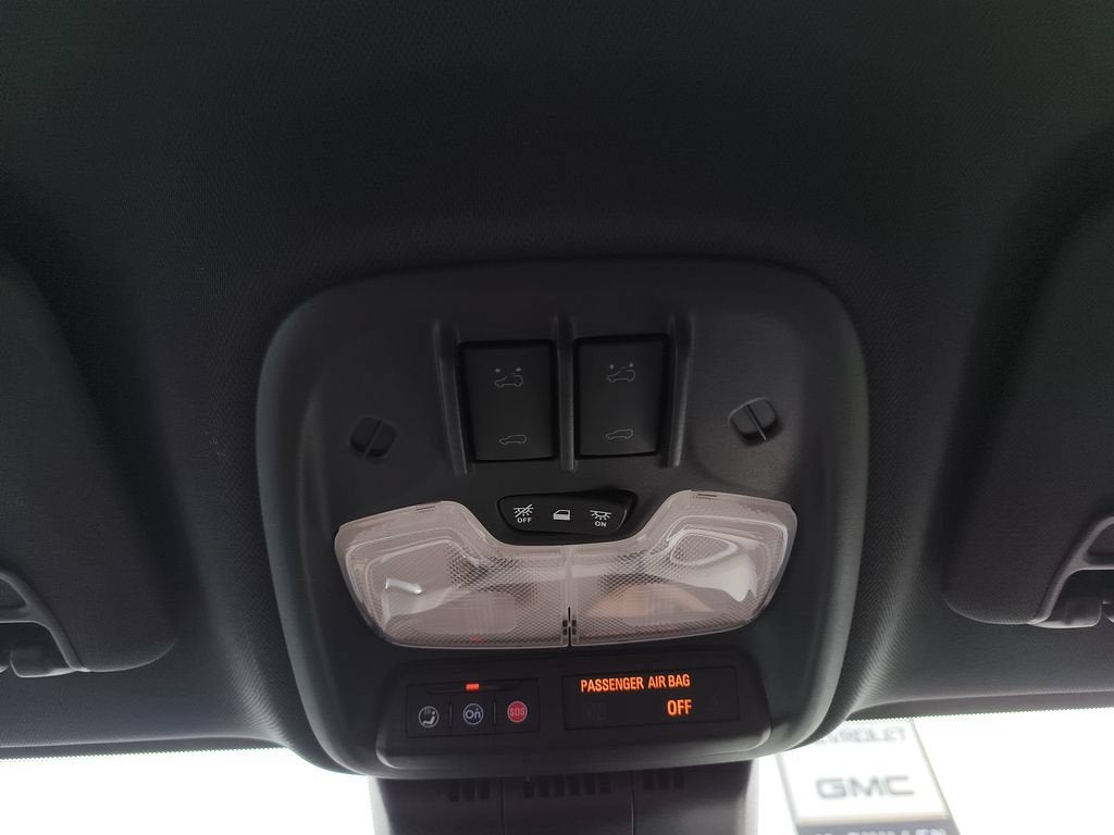 2023 GMC Canyon 4WD AT4