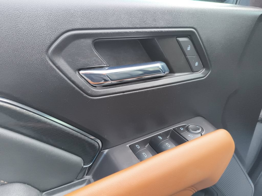 2023 GMC Canyon 4WD AT4