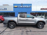 2023 GMC Canyon 4WD AT4