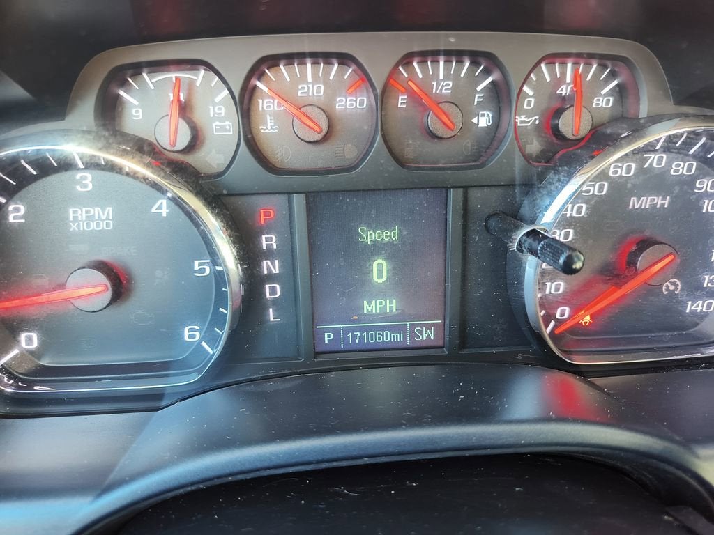 2018 GMC Sierra 1500 Base