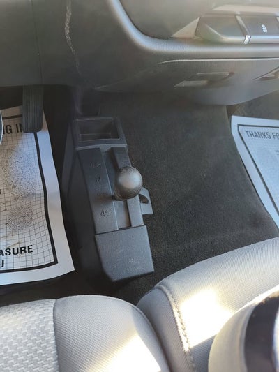 2018 GMC Sierra 1500 Base