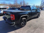 2018 GMC Sierra 1500 Base