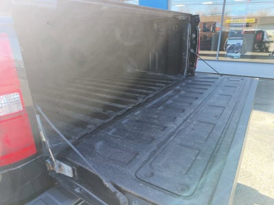 2018 GMC Sierra 1500 Base