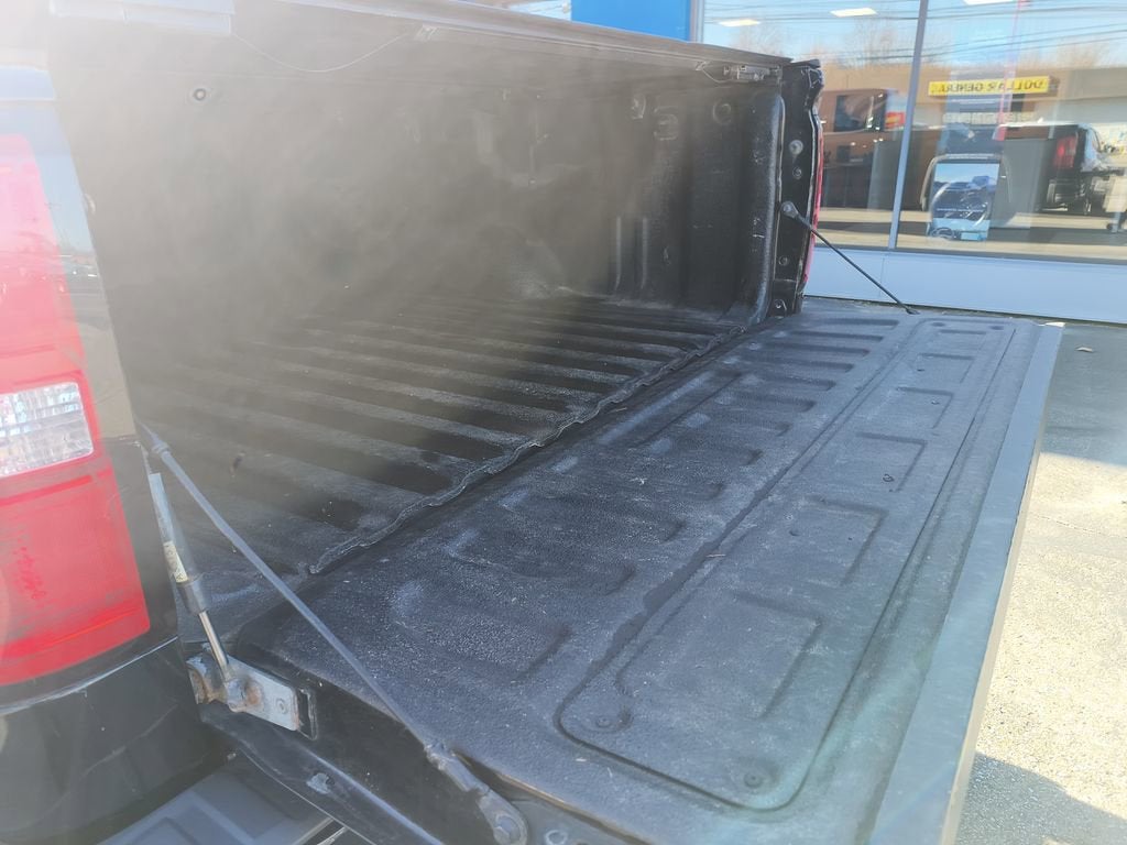 2018 GMC Sierra 1500 Base