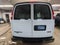 2024 GMC Savana Cargo 2500 Work Van