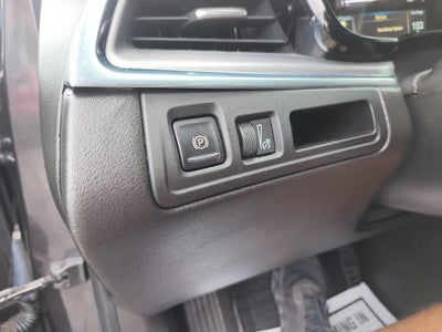 2017 Cadillac XT5 Luxury AWD