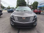 2017 Cadillac XT5 Luxury AWD