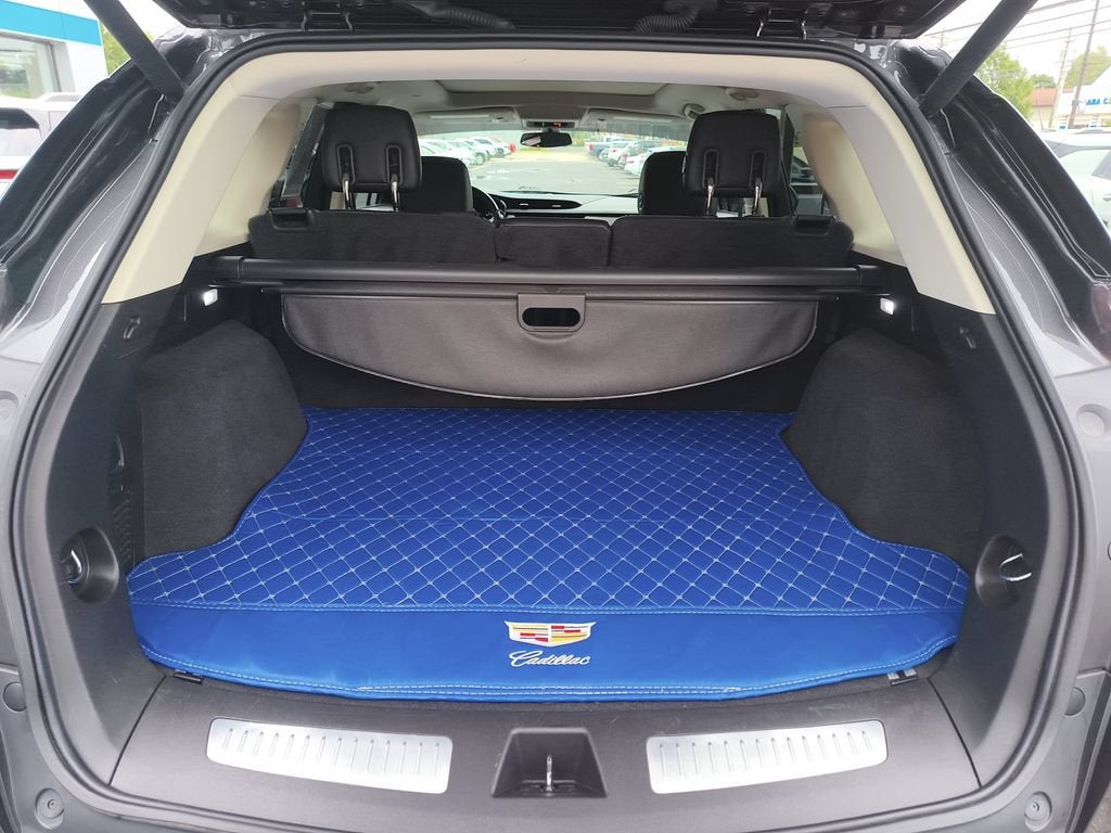 2017 Cadillac XT5 Luxury AWD