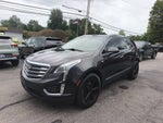 2017 Cadillac XT5 Luxury AWD