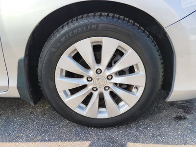 2014 Honda Accord EX
