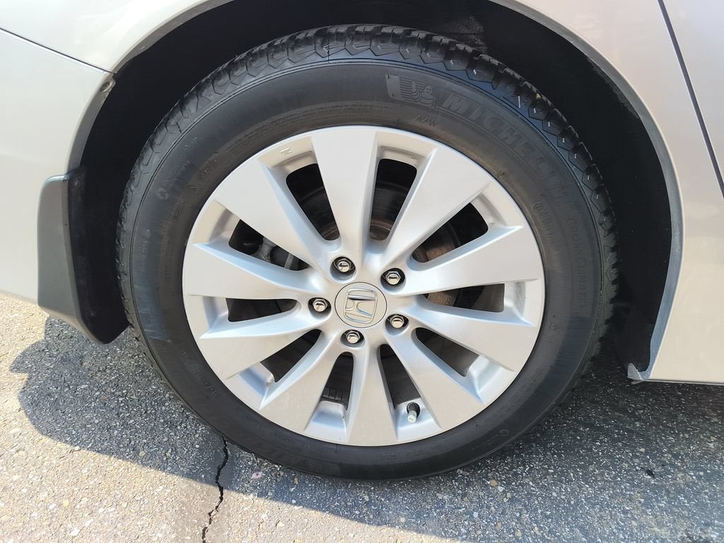 2014 Honda Accord EX