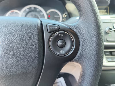 2014 Honda Accord EX