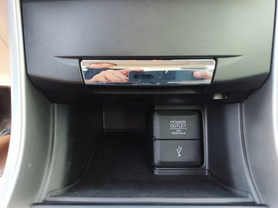 2014 Honda Accord EX