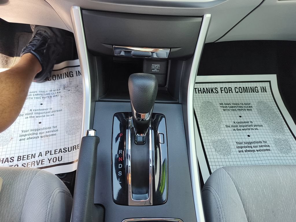 2014 Honda Accord EX