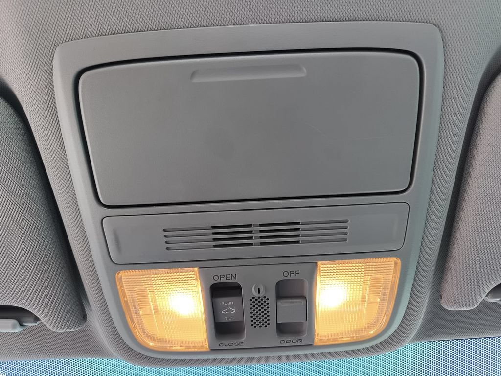 2014 Honda Accord EX