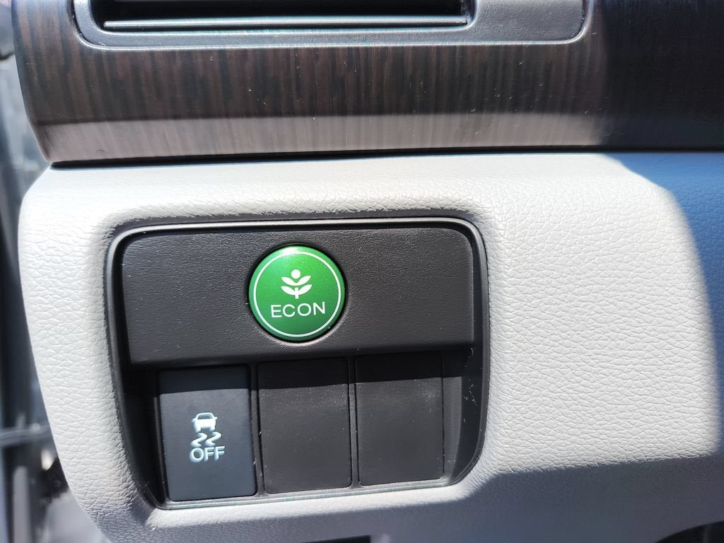 2014 Honda Accord EX