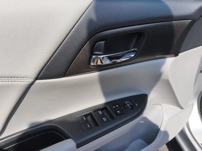 2014 Honda Accord EX