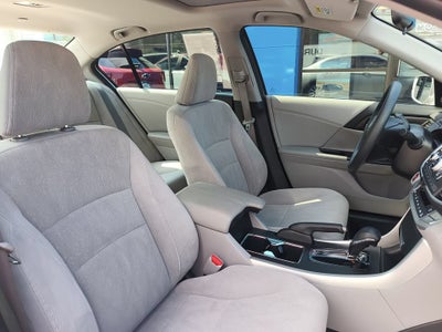 2014 Honda Accord EX