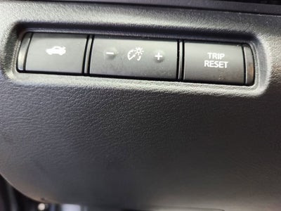 2022 Nissan Altima SR Intelligent AWD