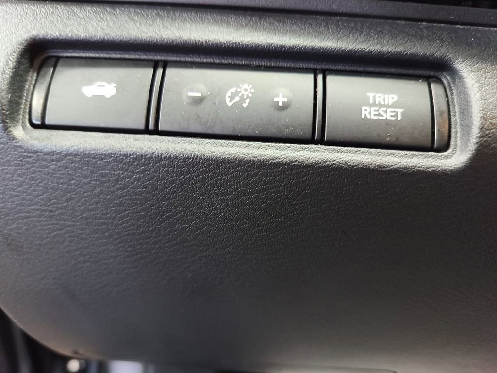 2022 Nissan Altima SR Intelligent AWD