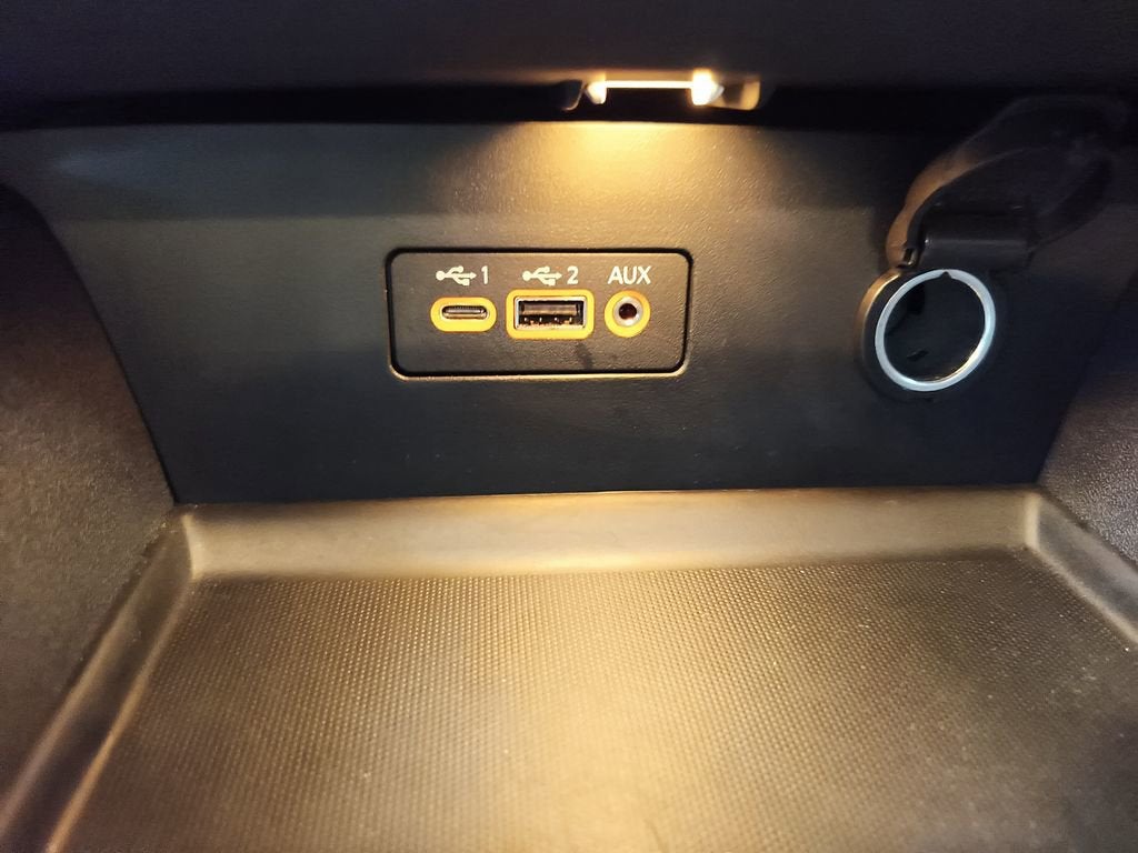 2022 Nissan Altima SR Intelligent AWD