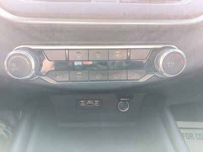 2022 Nissan Altima SR Intelligent AWD