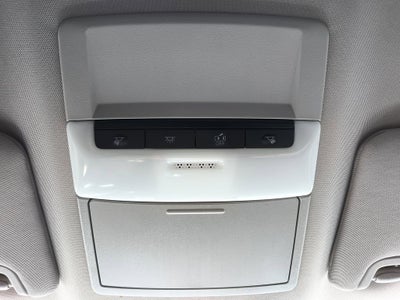 2022 Nissan Altima SR Intelligent AWD