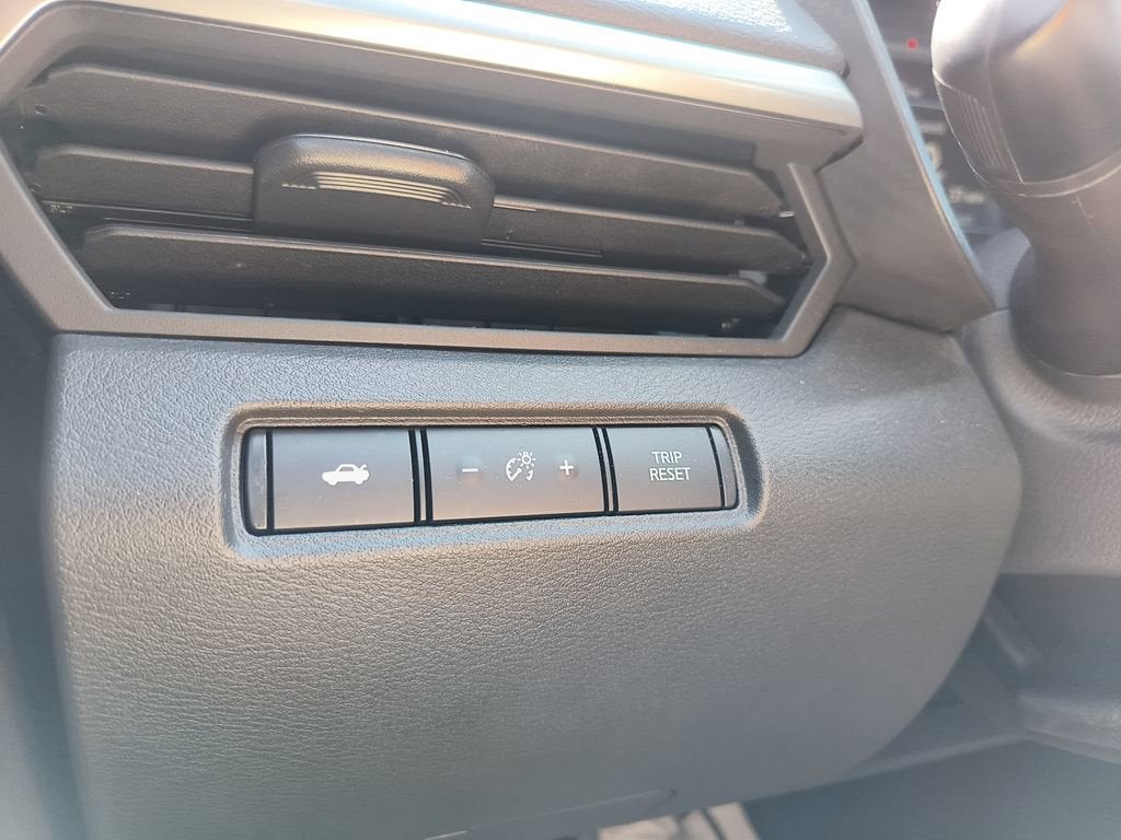 2022 Nissan Altima SR Intelligent AWD