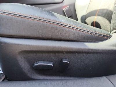 2022 Nissan Altima SR Intelligent AWD