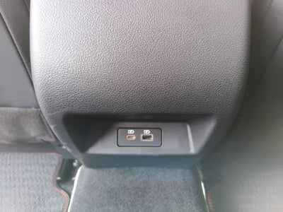 2022 Nissan Altima SR Intelligent AWD