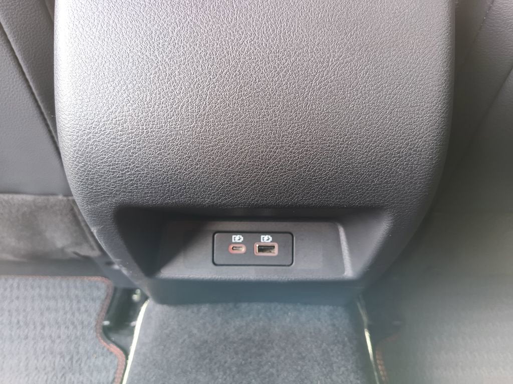 2022 Nissan Altima SR Intelligent AWD