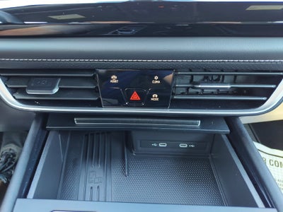 2025 Volkswagen Atlas Cross Sport 2.0T SE